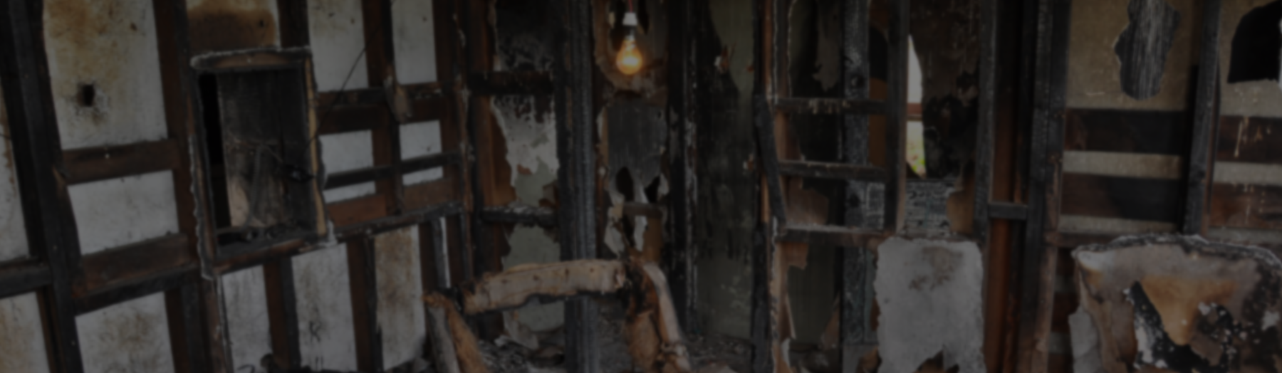 Forensic House Fire Services